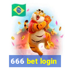 666 bet login